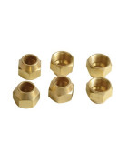 Kaltwerkzeug Mutter F5/8" SAE x Rohr Ø 5/8"SAE- DIFF - 608024  - (X6)