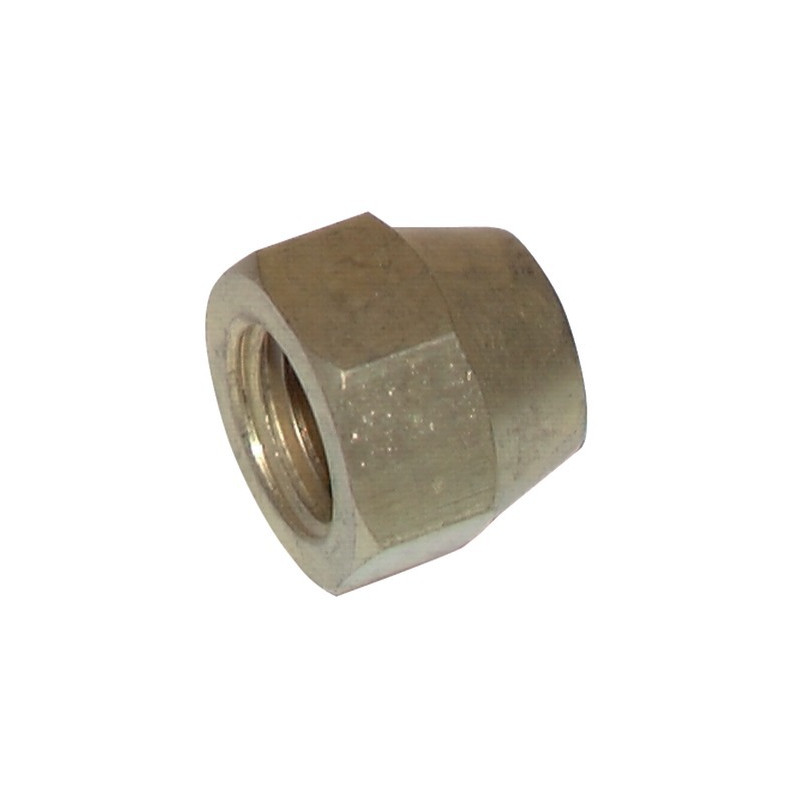 Kaltwerkzeug Messingklappe flare F1/4"- DIFF - 608161  - (X6)