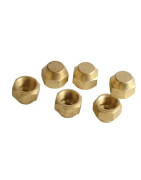 Kaltwerkzeug Messingklappe flare F3/8"- DIFF - 608163  - (X6)
