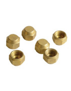 Kaltwerkzeug Messingklappe flare F1/2"- DIFF - 608164  - (X6)