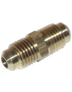 Kaltwerkzeug Nippel EGAL flare M1/4"- DIFF - 608323  - (X6)