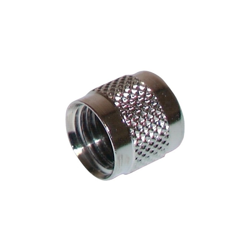 Kaltwerkzeug Verchromte Klappe 1/4"- DIFF - 609192  - (X6)