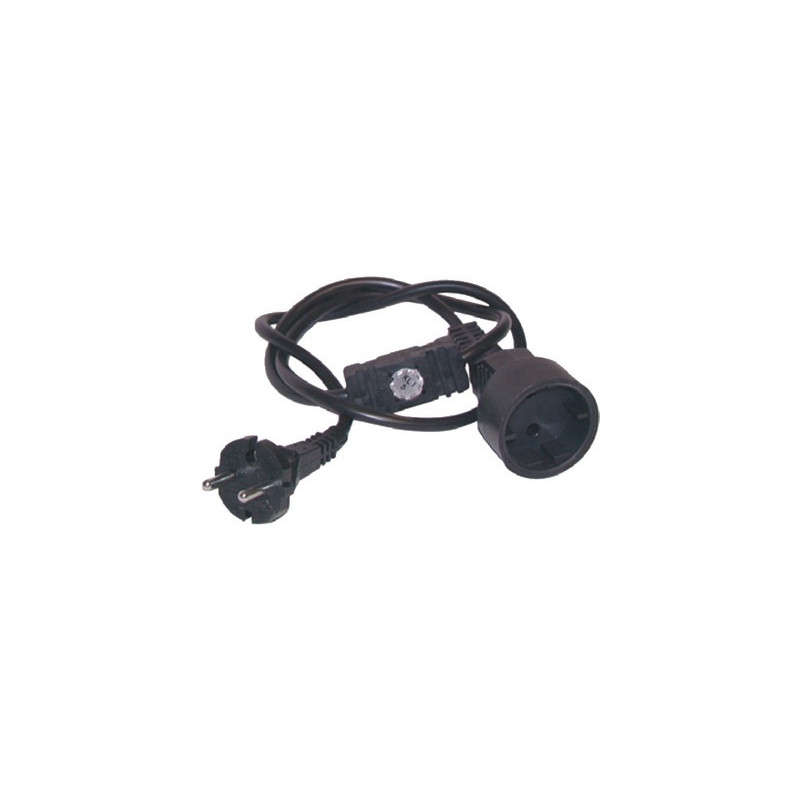 Thermostat Frostschutz TC2- DIFF - 817540