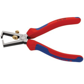 Abisolierzange- KNIPEX - 11 02 160