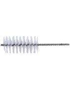 Spezielle Rohrbürste mit Stiel CICH Länge 600mm- DIFF - 904209