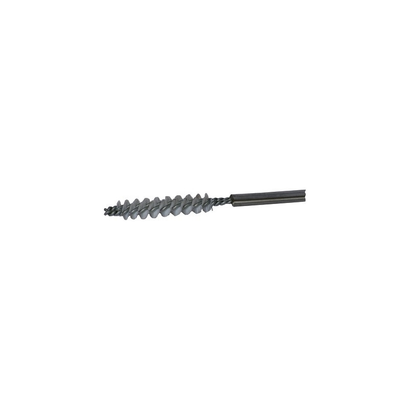 Spezifische Rohrbürste mit Stiel CHAPPEE 2x7- DIFF - 904224
