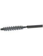 Spezifische Rohrbürste mit Stiel CHAPPEE 2x7- DIFF - 904224
