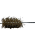Spezifische Rohrbürste mit Stiel BUDERUS 100x50- DIFF - 904228