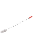 Spezielle Rohrbürste mit Stiel CICH Länge 1m- DIFF - 904279