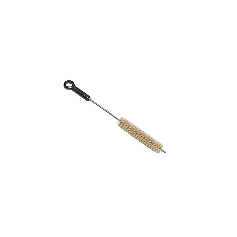 Rohrbürste mit Stiel Gas Nylon Durchmesser 20mm- DIFF - 904347  - (X10)