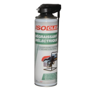 Dielektrisches Entfettungsmittel- ISOCLEAR - 904516