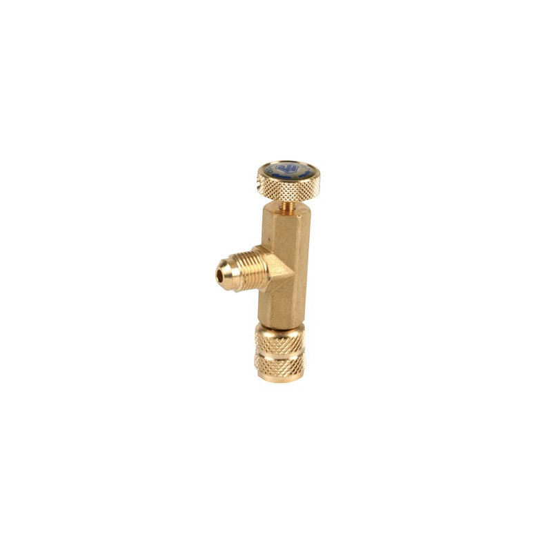 Kaltwerkzeug Eckventil AG5/16" flare- DIFF - 906046