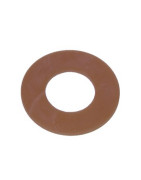 WC Spülungsdichtung d64 x d32 x D.3mm- DIFF - 99240  - (X10)
