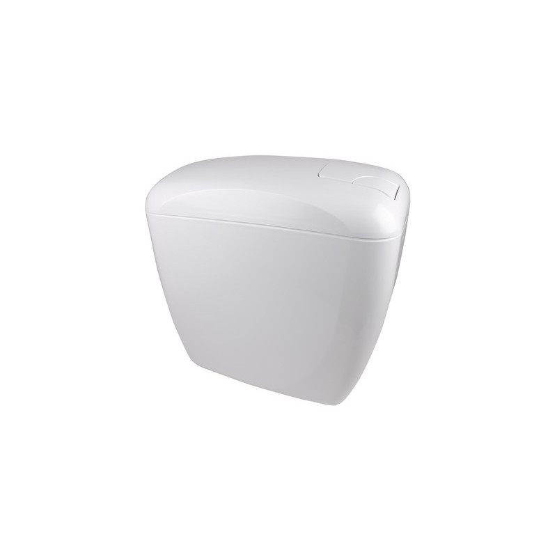 WC Spülkasten RONDO DV- SIAMP - 31501010