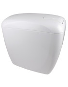 WC Spülkasten RONDO DV- SIAMP - 31501010