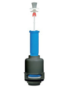 WC Zugstangenmechanismus einfach Volumen- DUBOURGEL - 742667