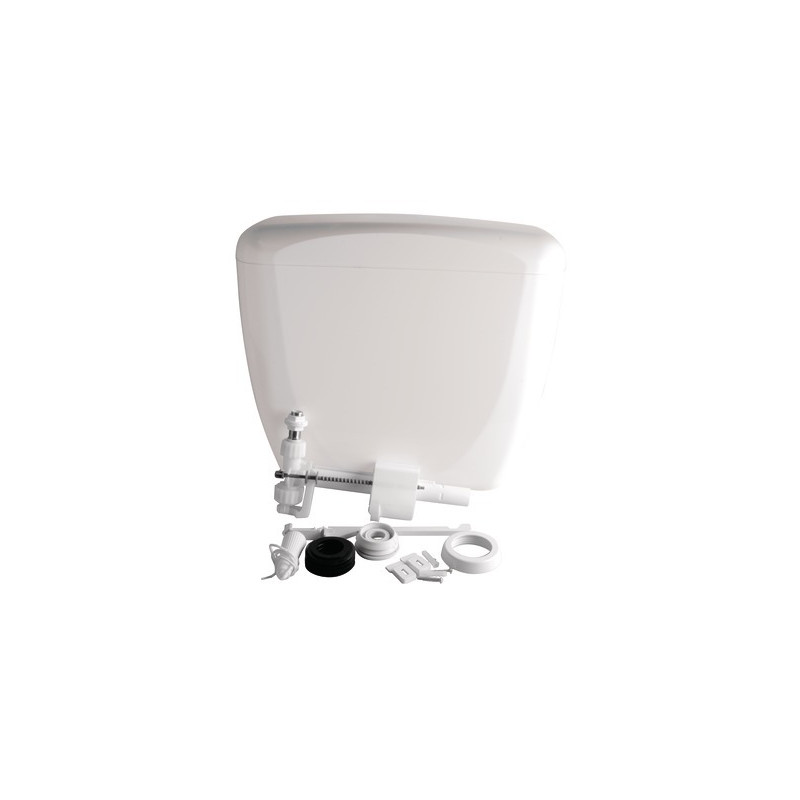 WC Hoher Spülkasten PRIMO- SIAMP - 31080618