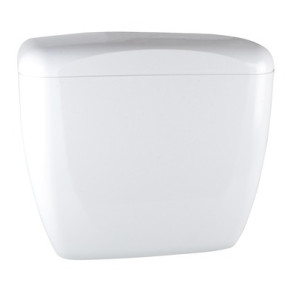 WC Halb-niedriger Spülkasten PRIMO- SIAMP - 31280610