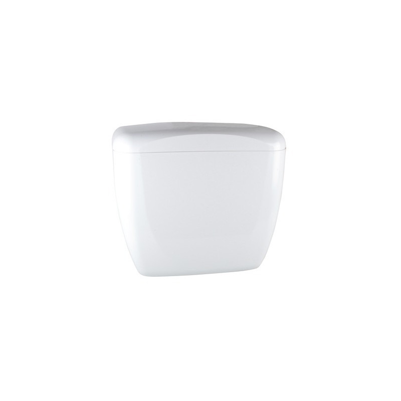 WC Halb-niedriger Spülkasten PRIMO- SIAMP - 31280610