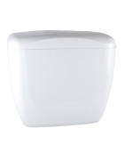 WC Halb-niedriger Spülkasten PRIMO- SIAMP - 31280610