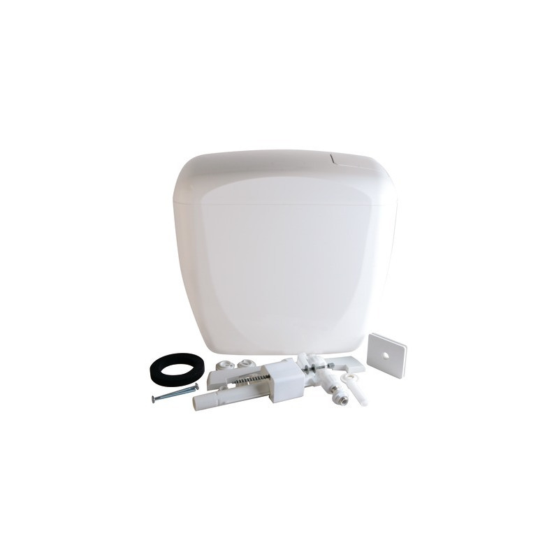 WC Spülkasten RONDO MV- SIAMP - 31505010