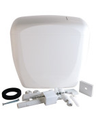 WC Spülkasten RONDO MV- SIAMP - 31505010