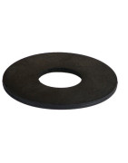 WC Ventilklappe d63 x d24 x D.3mm- SIAMP - 34031720 - (X10) WC Ventilklappe d63 x d24 x D.3mm- SIAMP - 34031720 - (X10)