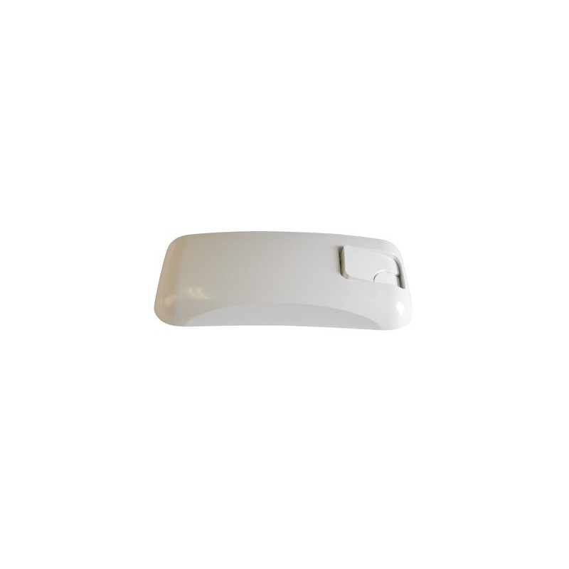 WC Deckel RONDO DV- SIAMP - 34512507