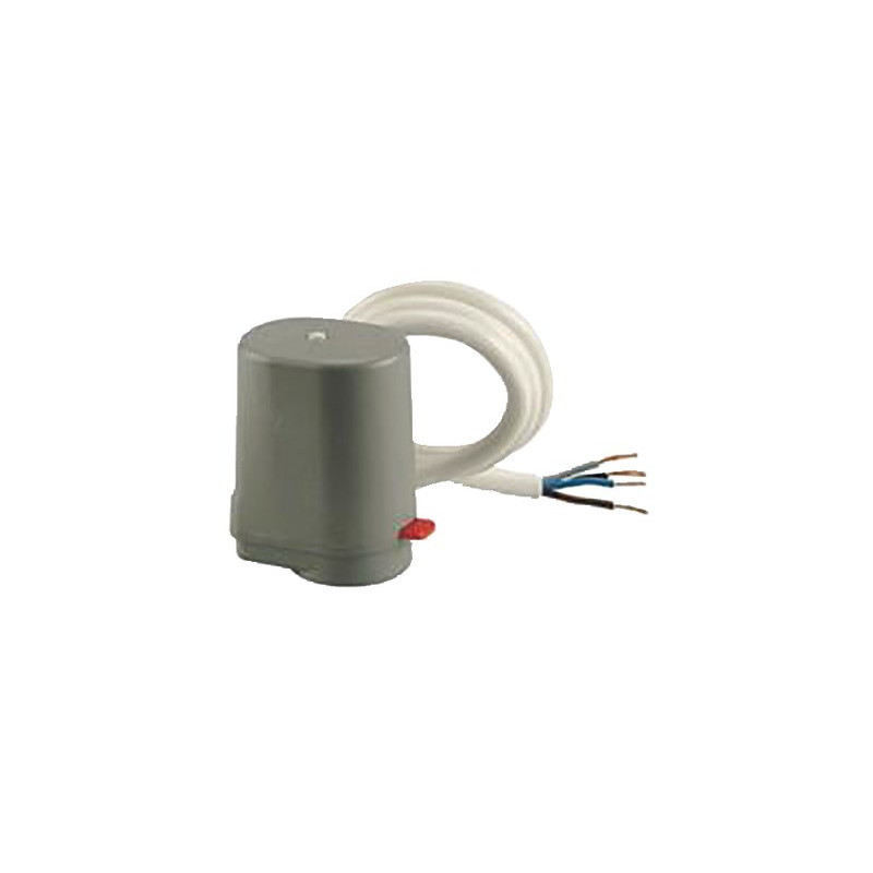 Mikromotor 230V 2 Drähte NF Kommutator PCBT- GIACOMINI - R473X221