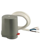Mikromotor 230V 2 Drähte NF Kommutator PCBT- GIACOMINI - R473X221