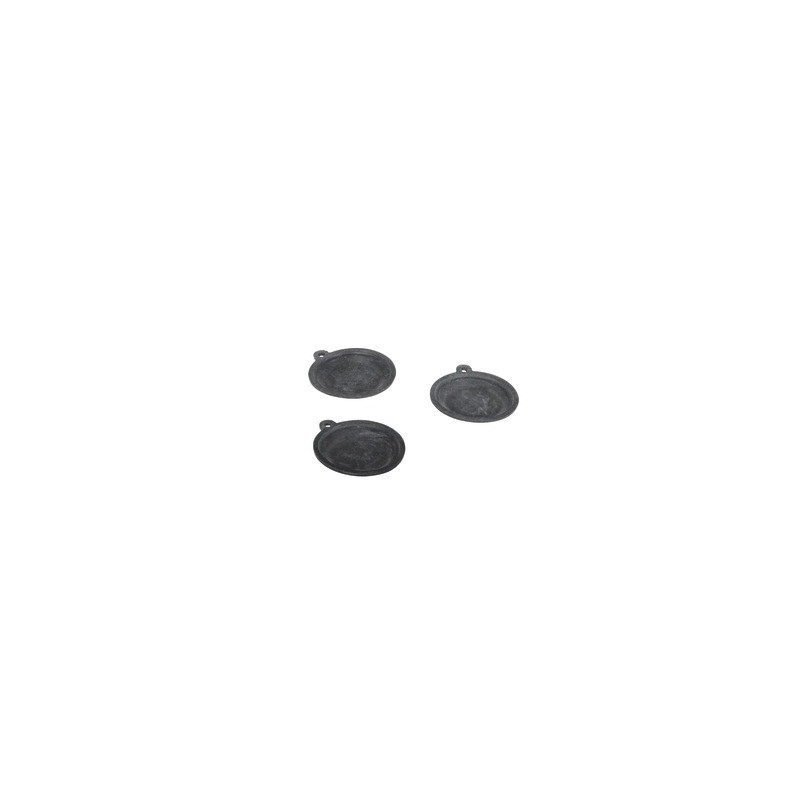 Membran Sicherheit für Wasserdurchsatz ( )- CHAPPEE - JJJ005405960  - (X3)