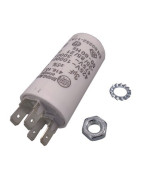 Condensateur 3mf 450v avec ecr- CHAPPEE - S99908650