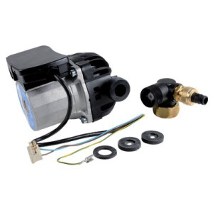 Brauchwasserpumpe- SAUNIER DUVAL - 05738300