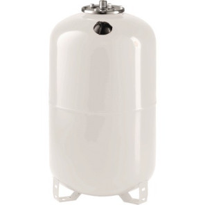 Vase d'expansion solaire sur pieds 80L- DIFF - 100426