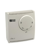 Raumthermostat- DIFF pour Saunier Duval - 08605700