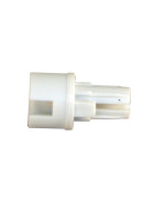 Griffverlängerung Gas- DIFF pour Saunier Duval - S1220200