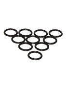 Joint torique- DIFF pour Saunier Duval - 0020018487 Joint torique- DIFF pour Saunier Duval - 0020018487
