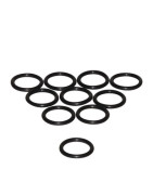 Joint- DIFF pour Saunier Duval - 0020097234 - (X10) Joint- DIFF pour Saunier Duval - 0020097234 - (X10)