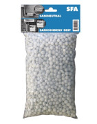 Sachet de granulés pour neutraliseur de condensats- SFA - SACHGRANULEEUR