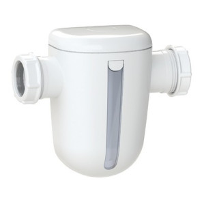 Neutraliseur de condensats SANINEUTRAL MINI- SFA - NEUTRALMINISTD