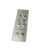 Télécommande MICRONOVA 6 touches- DIFF - 150388