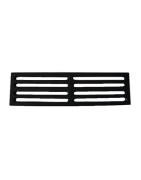 Grille en fonte pour cheminées 195x313mm- DIFF - 150548