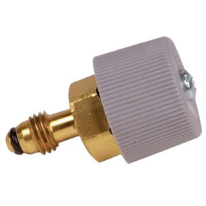 Ventiloberteil- DIFF pour Chaffoteaux - 61314798
