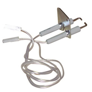 Zündelektrode- DIFF pour Chaffoteaux - 61002801