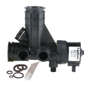 Dreiwegeventil- DIFF pour Chaffoteaux - 61010000