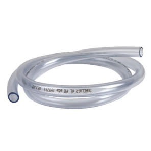 Rohr aus PVC Ø 9x12 l: 1m- DIFF pour Chaffoteaux - 60081266