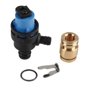 Sicherheitsventil 7 bar- DIFF pour Chaffoteaux - 60000437