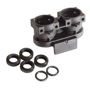 Schnittstelle Tauscher- DIFF pour Chaffoteaux - 61302492