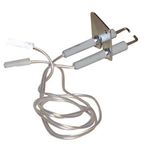 Zündelektrode lg:200- DIFF pour Chaffoteaux - 61015740