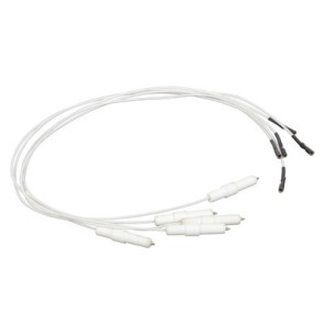 Kerze- DIFF pour Chaffoteaux - 60074859  - (X5)